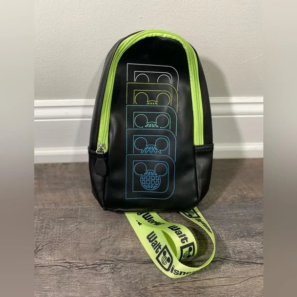 Disney | Bags | Official Disney Parks Walt Disney World 